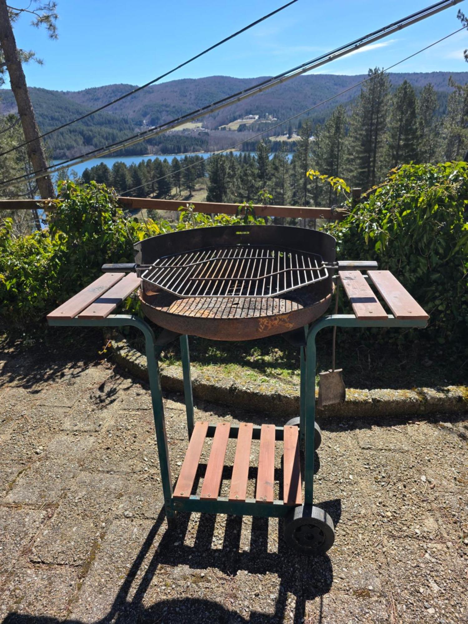 Chalet Natura La Taverna Dei 3 Porcellini Cavaliere  외부 사진